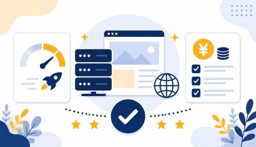 mixhostの評判は悪い？実際に使ったレビューとデメリット【2026年版】