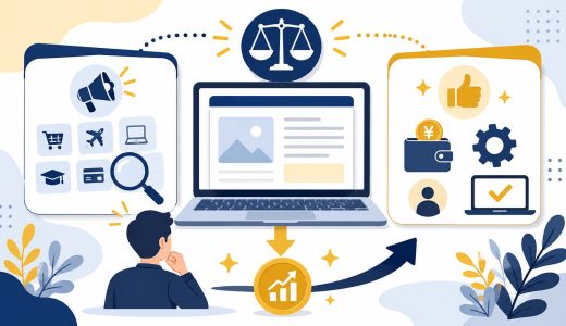 A8.netともしもアフィリエイトを比較｜初心者はどっちを選ぶ？