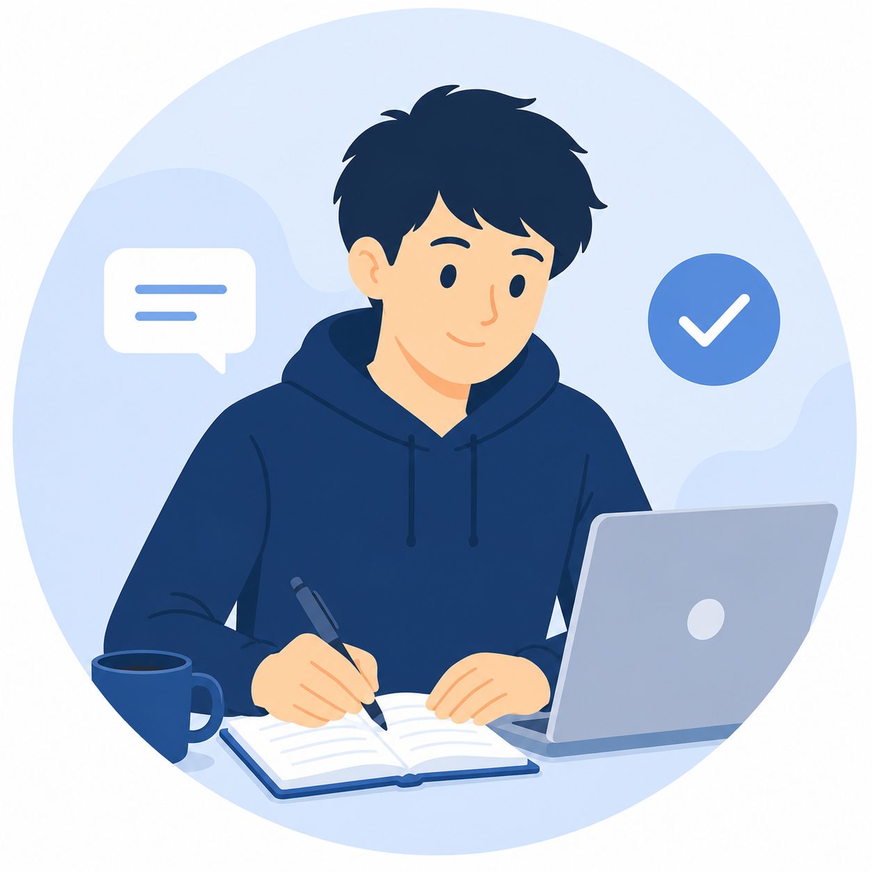 プロフィール画像